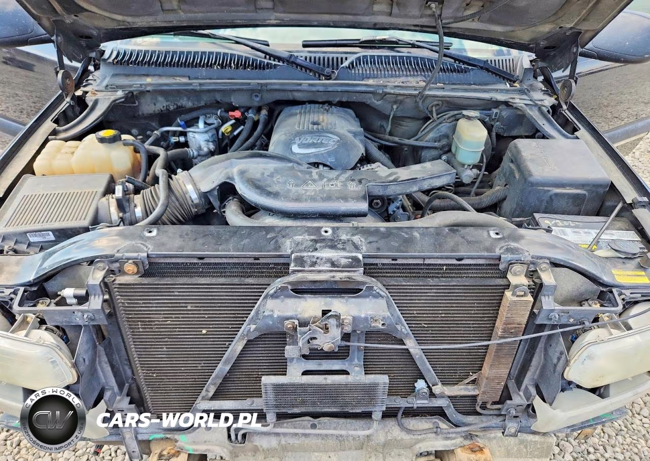 2001 Chevrolet Suburban K1500 VIN:3GNFK16TX1G209763 - 12