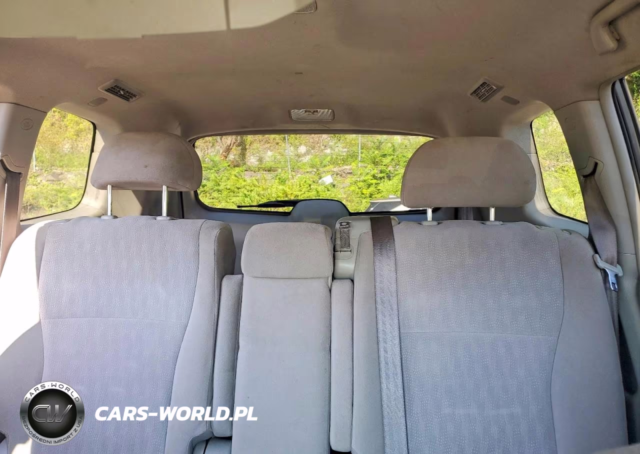 2012 Toyota Highlander Base VIN:5TDZK3EH4CS079112 - 10