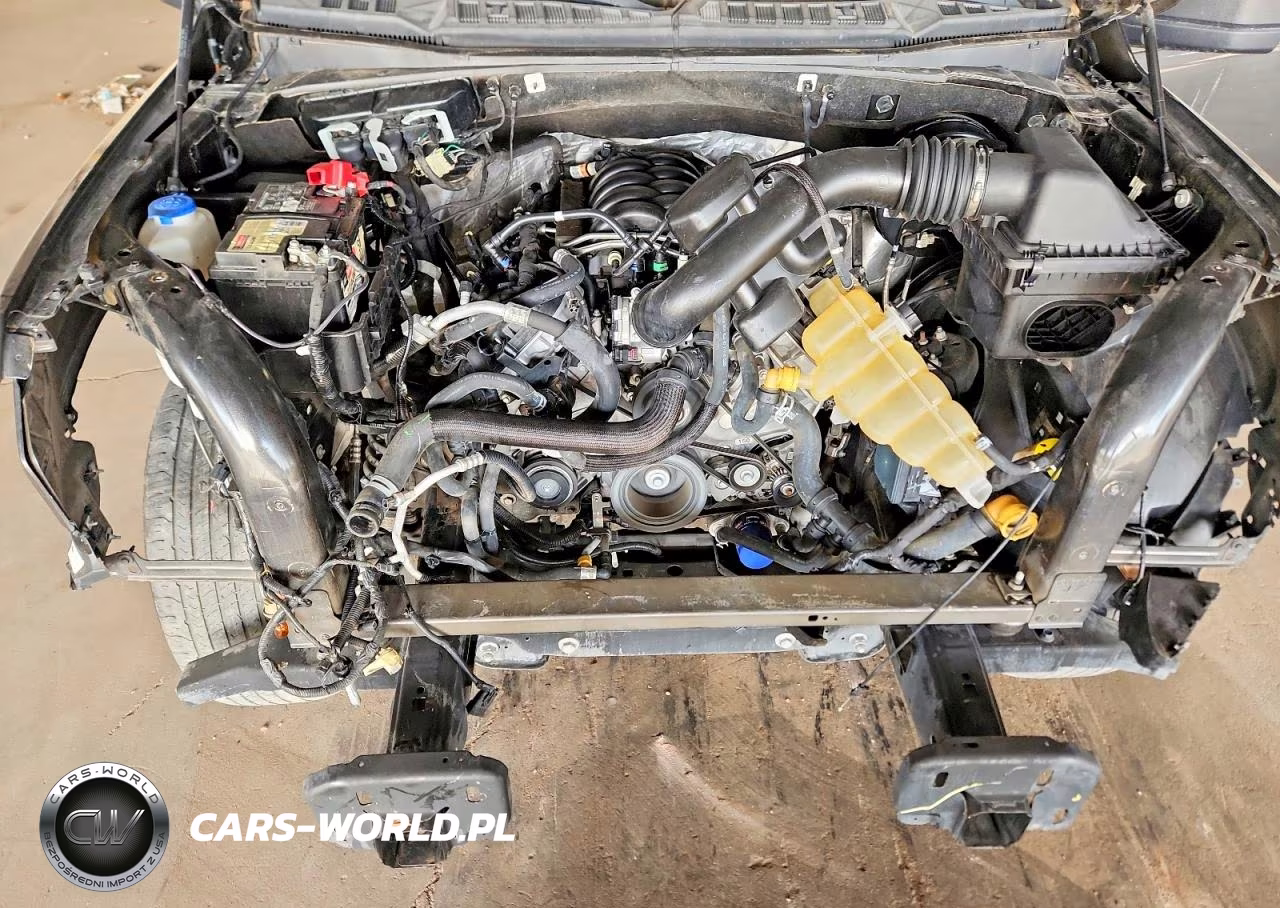 2019 Ford F150 Supercrew VIN:1FTEW1C55KKC98831 - 11