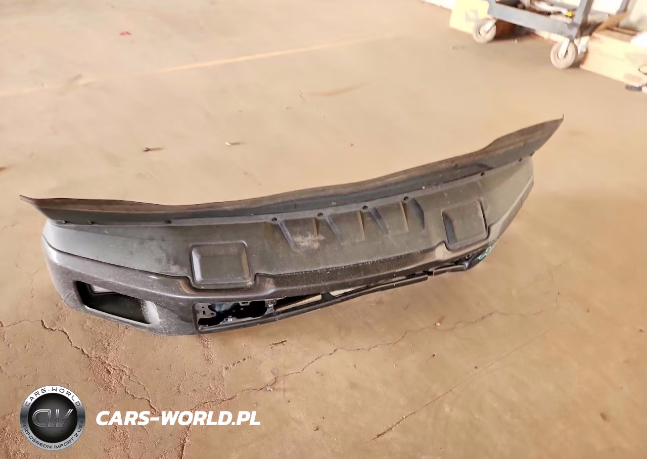 2019 Ford F150 Supercrew VIN:1FTEW1C55KKC98831 - 12