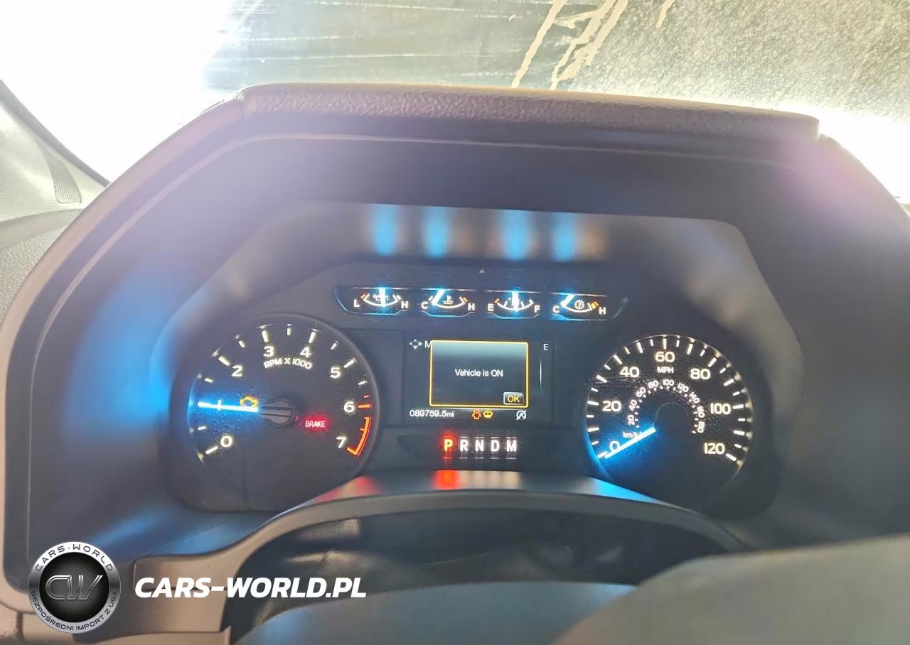 2019 Ford F150 Supercrew VIN:1FTEW1C55KKC98831 - 9