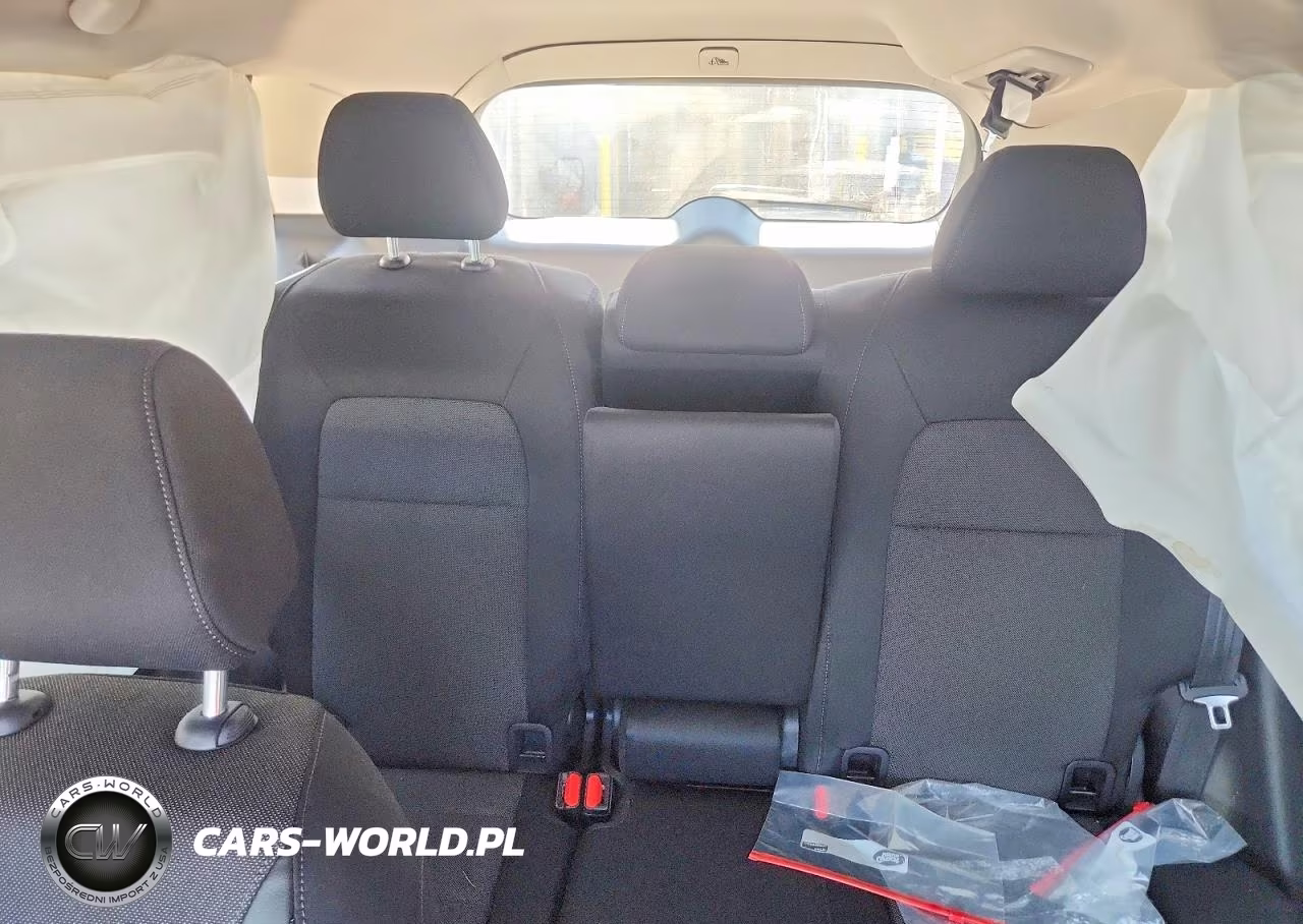 2025 Honda Cr-V Ex VIN:5J6RS4H42SL010945 - 10