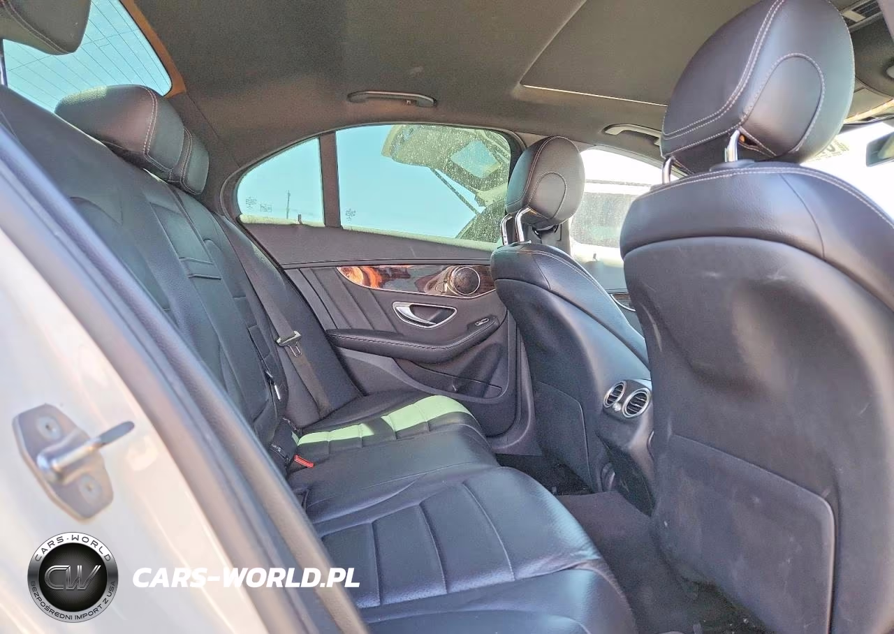 2020 Mercedes-Benz C 300 VIN:WDDWF8DB0LR544796 - 10