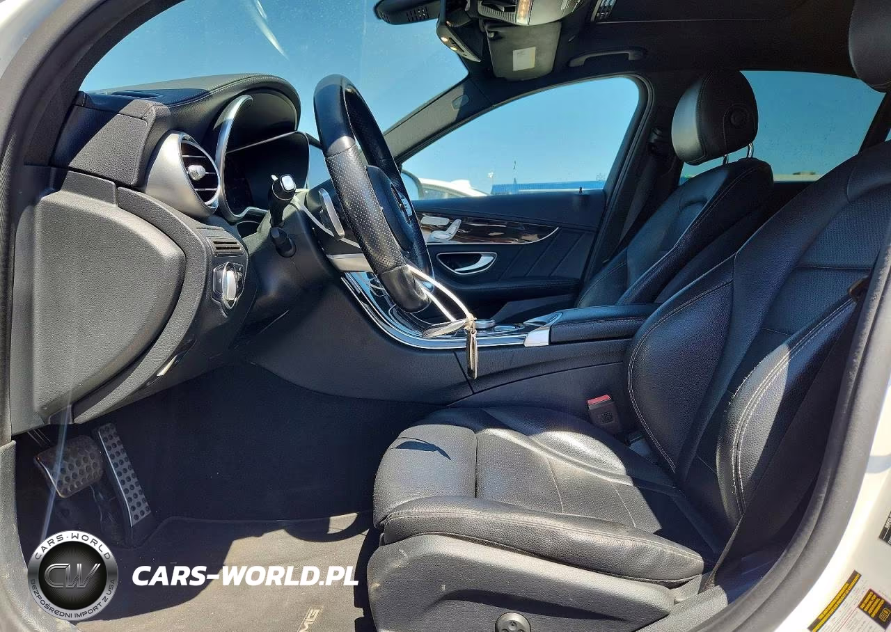 2020 Mercedes-Benz C 300 VIN:WDDWF8DB0LR544796 - 7