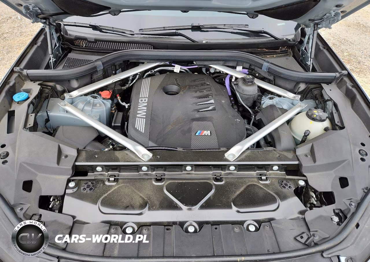 2026 BMW X6 xDrive40I VIN:5UX33EX04T9165474 - 12
