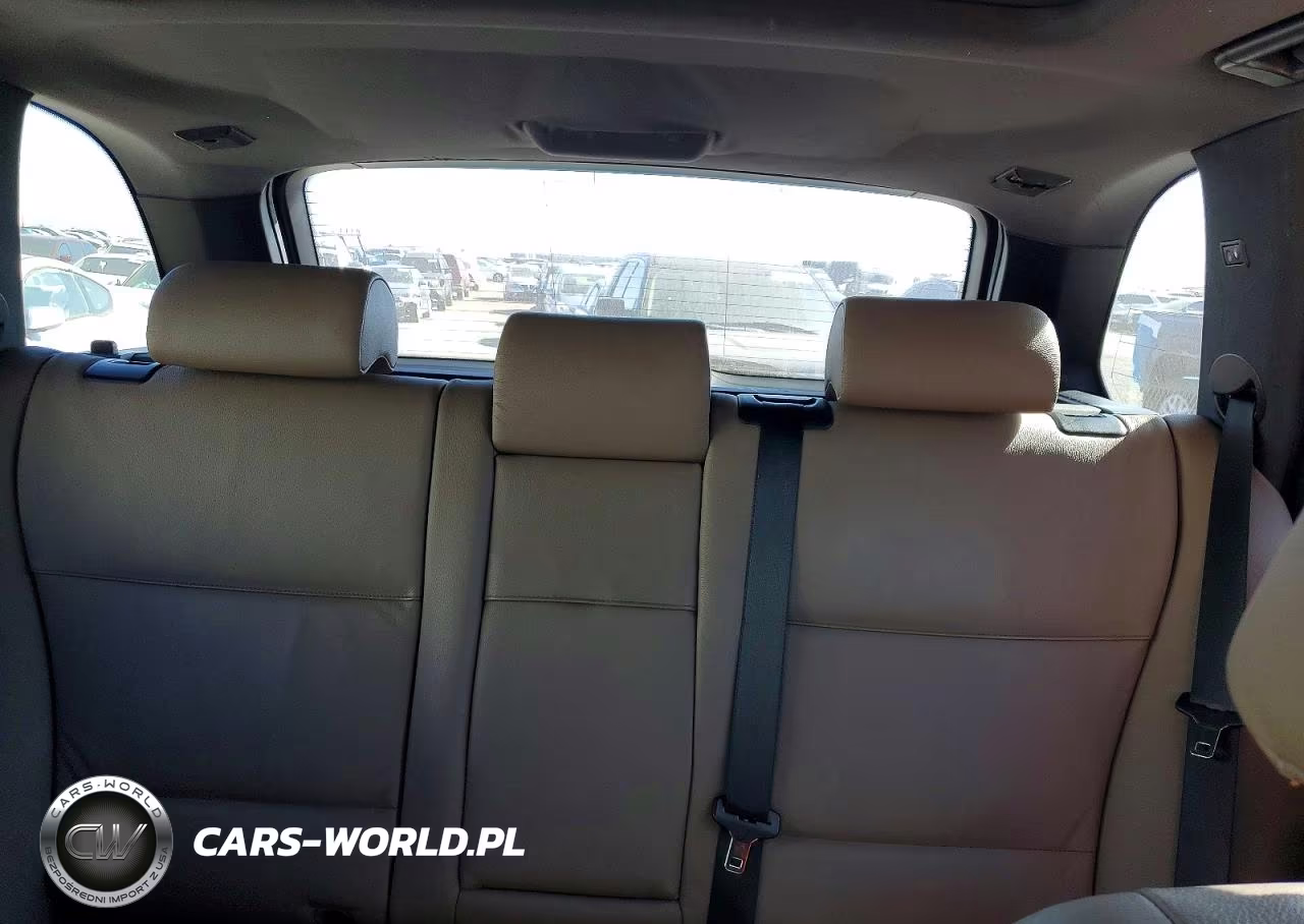 2006 BMW X5 3.0I VIN:5UXFA135X6LY19463 - 10