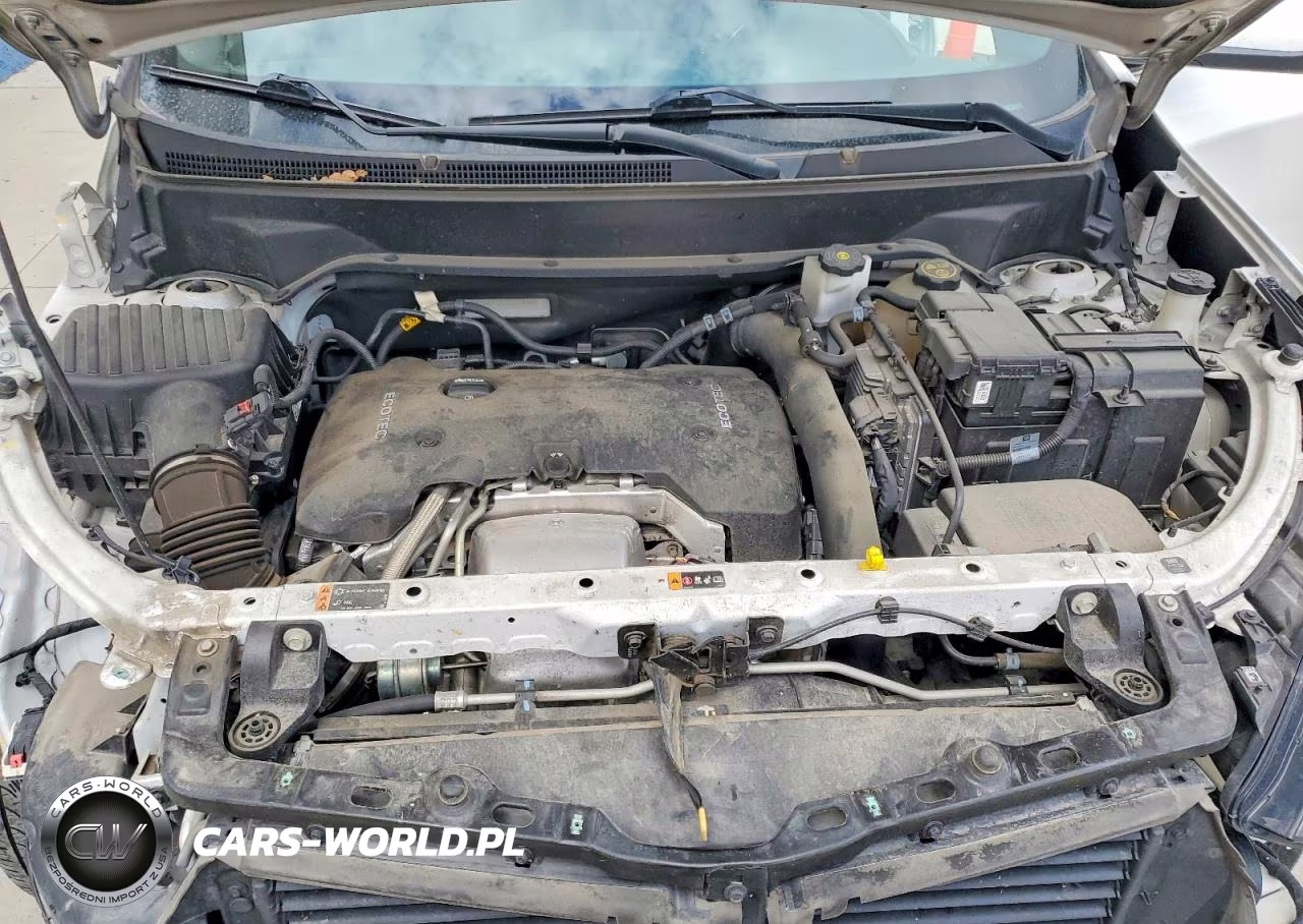 2018 Chevrolet Equinox Lt VIN:2GNAXTEX5J6184455 - 12