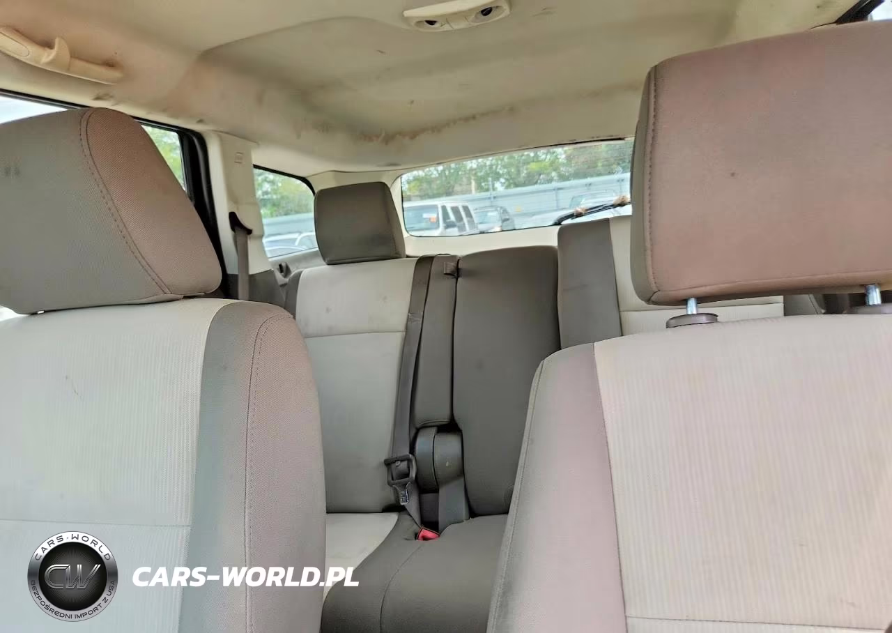 2009 Dodge Journey Sxt VIN:3D4GG57V99T218725 - 10