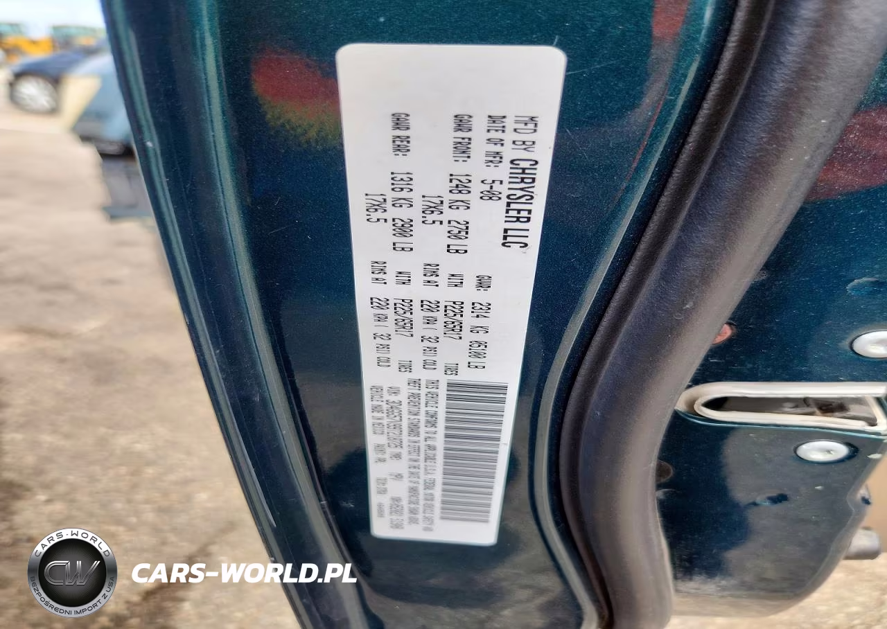 2009 Dodge Journey Sxt VIN:3D4GG57V99T218725 - 13