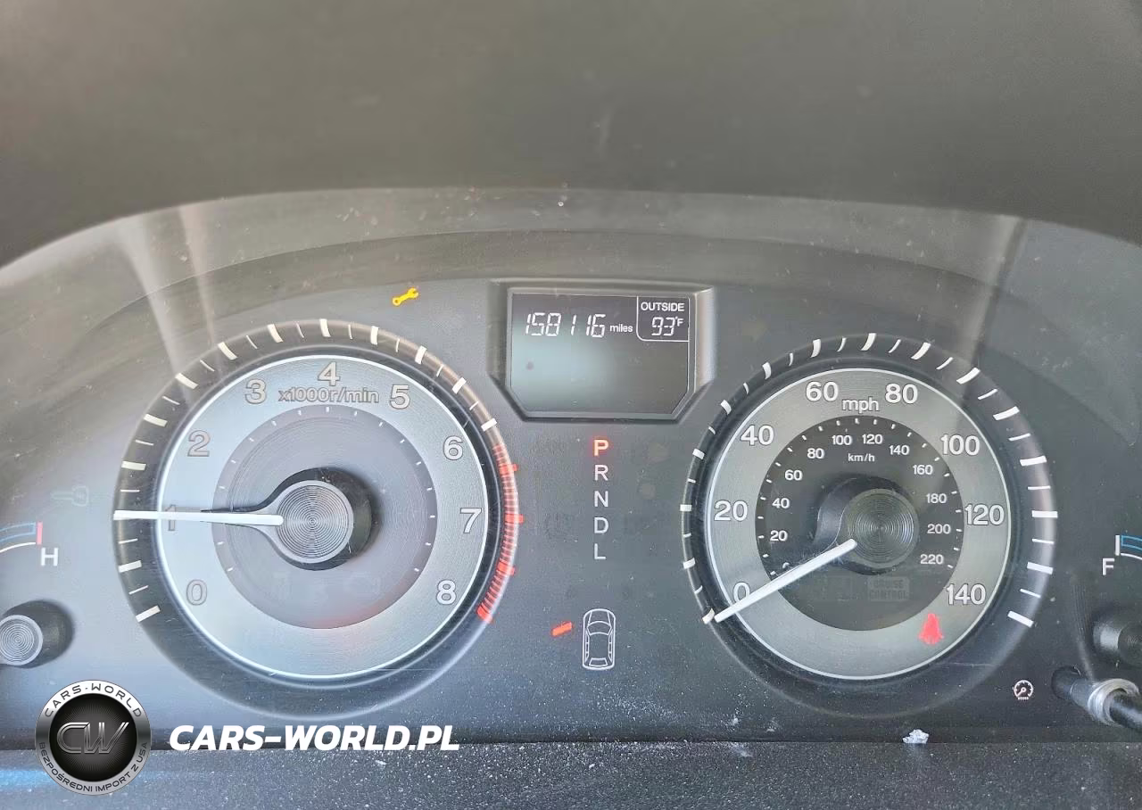 2012 Honda Odyssey Exl VIN:5FNRL5H62CB108923 - 9