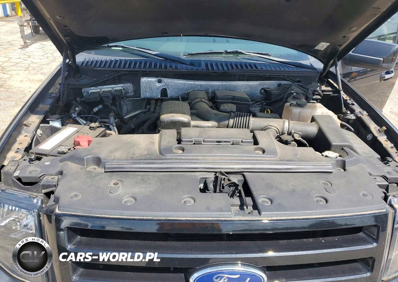 2010 Ford Expedition Limited VIN:1FMJU2A54AEB51812 - 11
