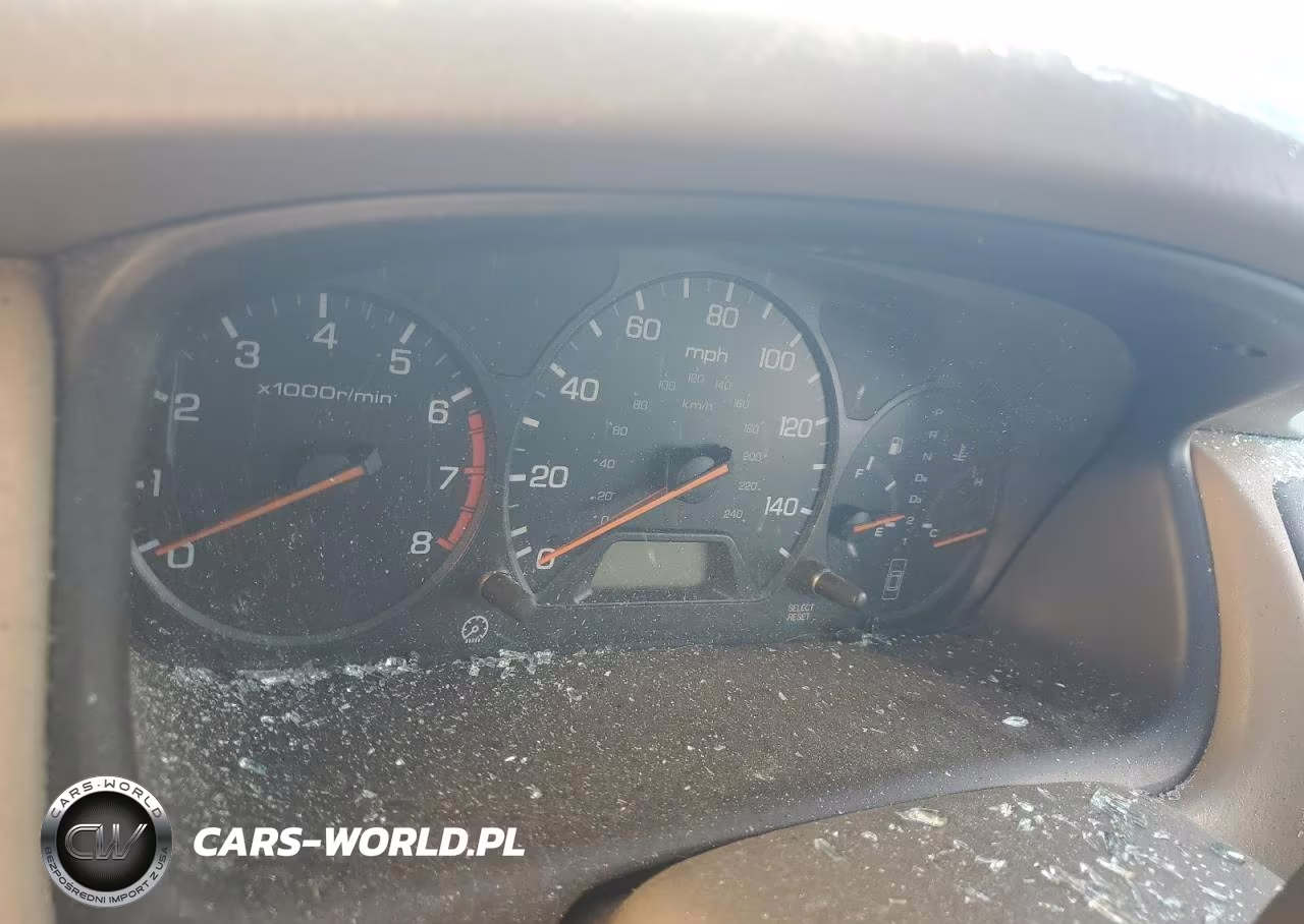 2001 Honda Accord Ex VIN:1HGCG56631A065150 - 9