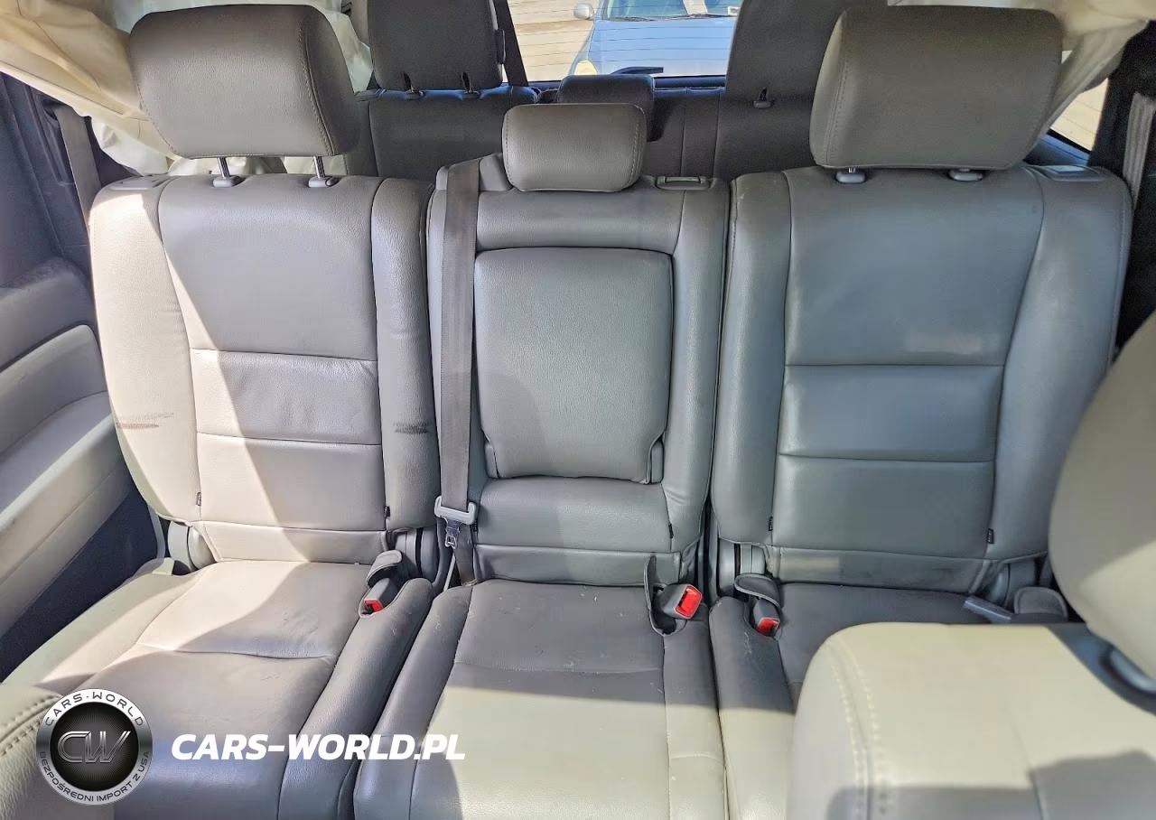 2012 Toyota Sequoia Sr5 VIN:5TDBM5G12CS001757 - 10