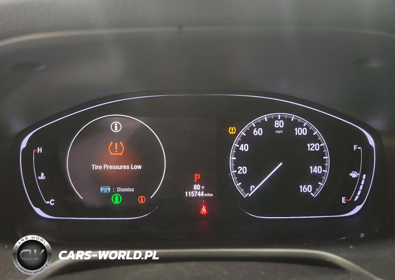 2018 Honda Accord Lx VIN:1HGCV1F10JA221003 - 9