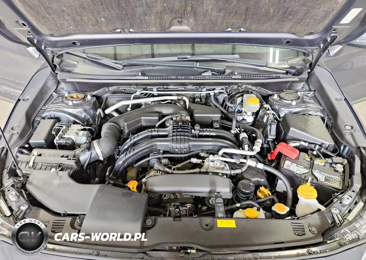 2020 Subaru Crosstrek Limited VIN:JF2GTAMC3LH232020 - 11