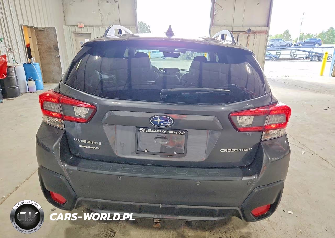 2020 Subaru Crosstrek Limited VIN:JF2GTAMC3LH232020 - 6