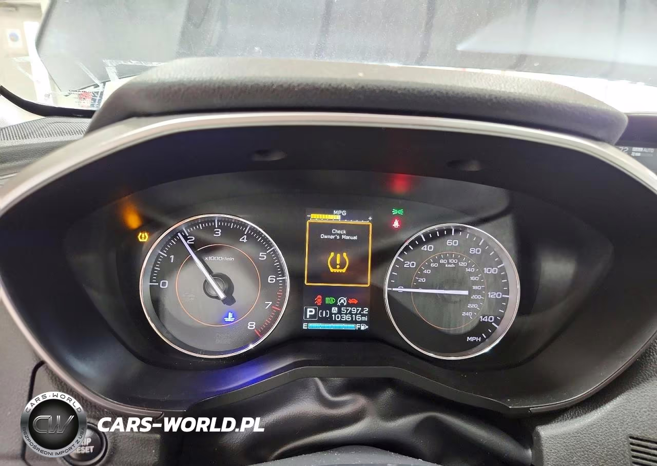 2020 Subaru Crosstrek Limited VIN:JF2GTAMC3LH232020 - 9
