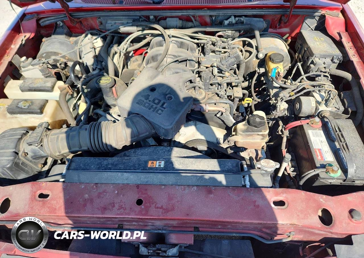 2002 Ford Ranger Super Cab VIN:1FTZR45E92PA24803 - 11