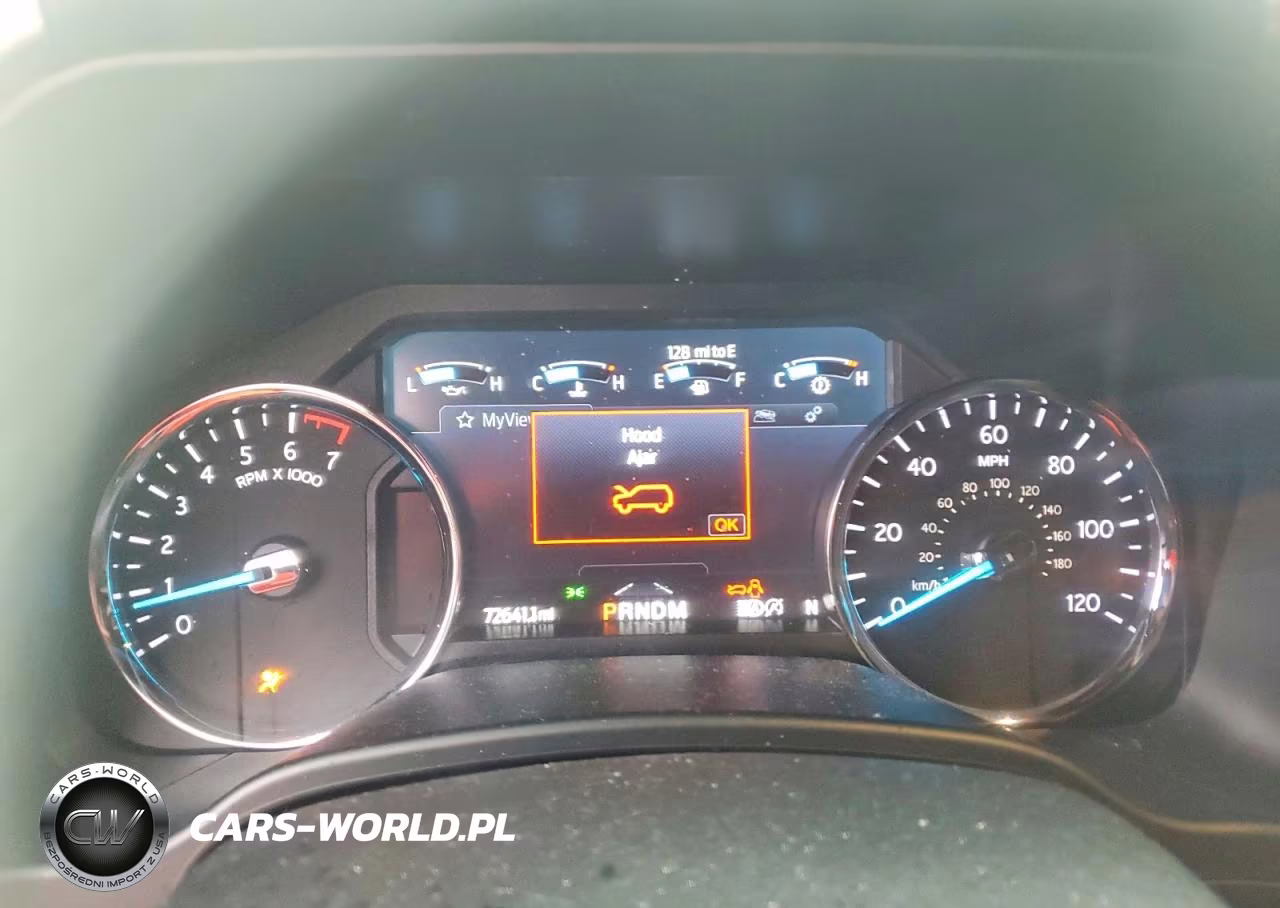 2021 Ford Expedition Xlt VIN:1FMJU1HT6MEA13711 - 9