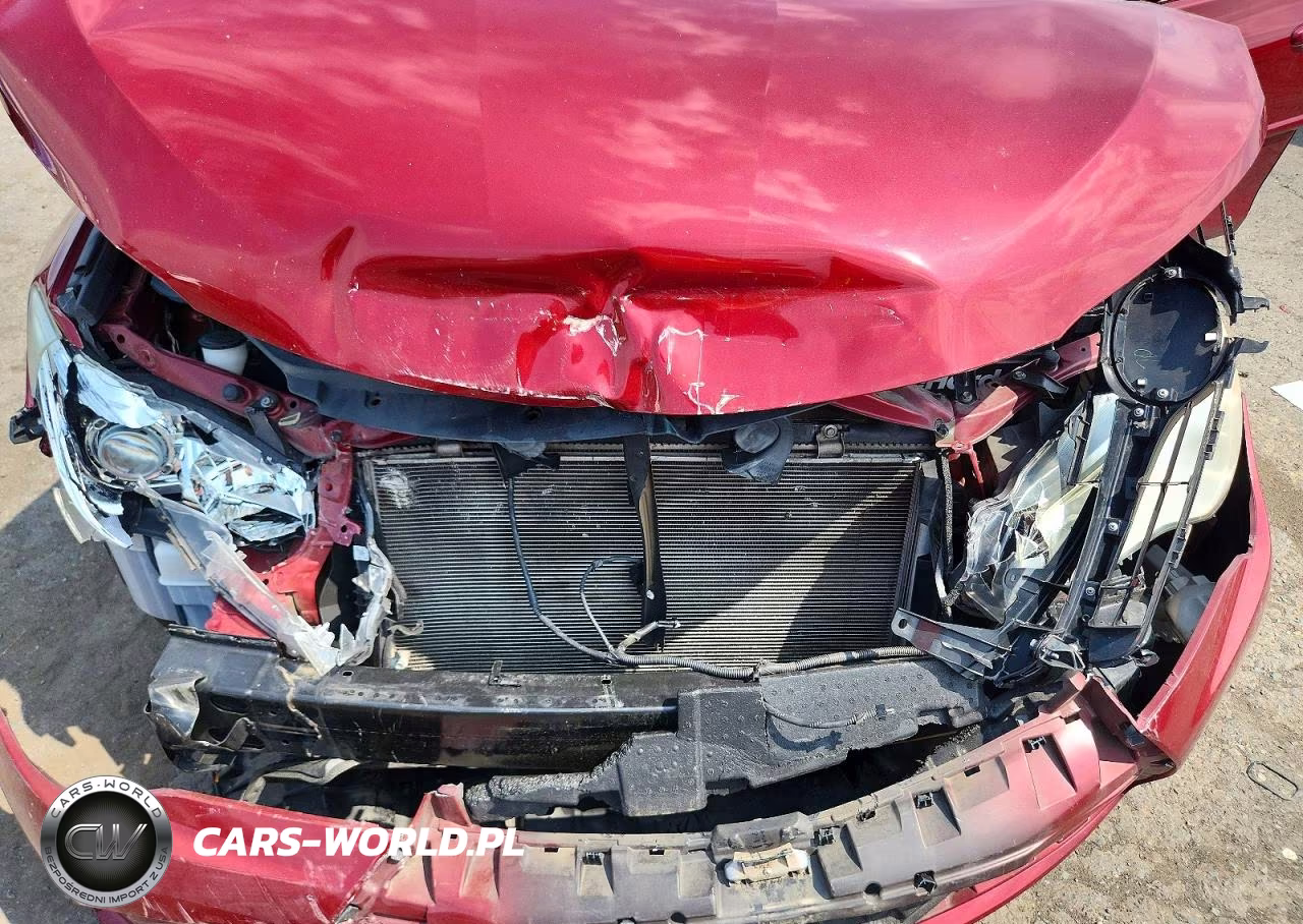 2017 Toyota Camry Xle VIN:4T1BF1FK3HU682877 - 11