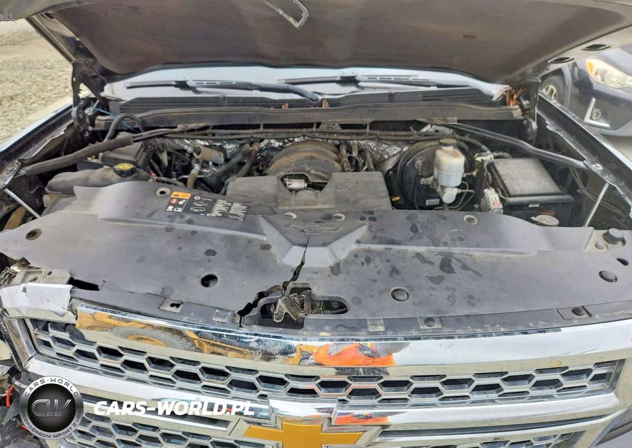 2015 Chevrolet Silverado C1500 VIN:1GCRCPEH4FZ385573 - 11