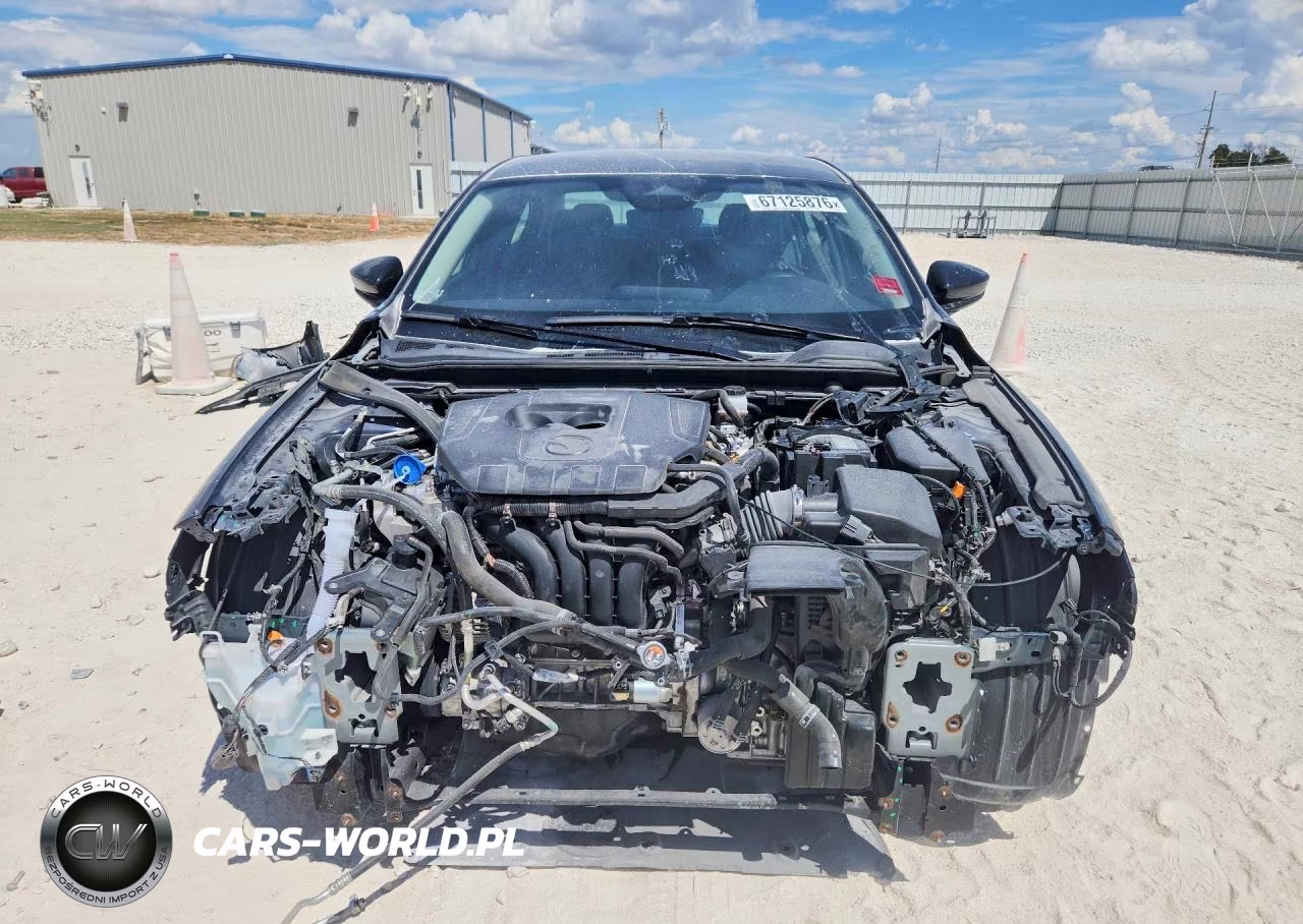 2024 Mazda 3 Select Sport VIN:3MZBPABMXRM427106 - 5