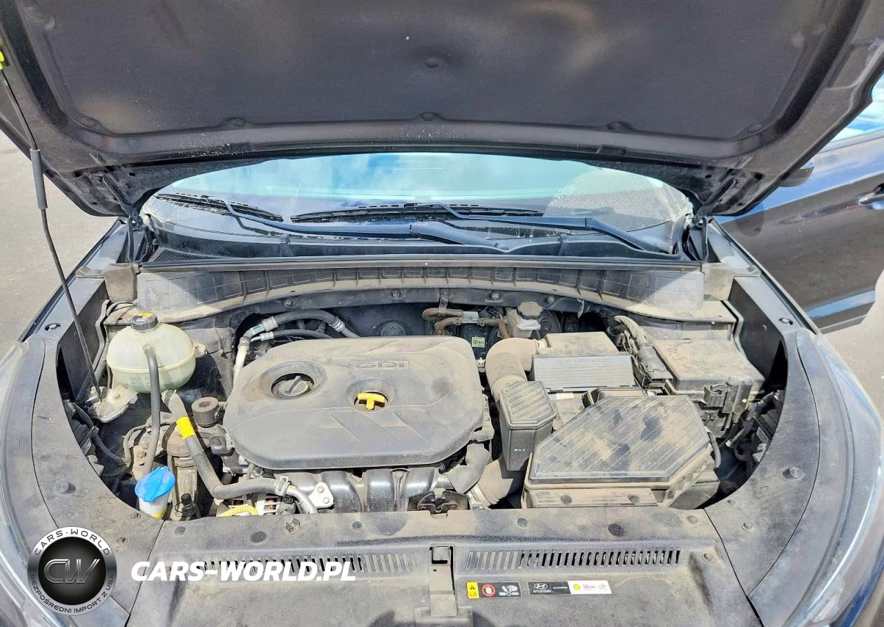 2021 Hyundai Tucson Se VIN:KM8J2CA46MU299005 - 11