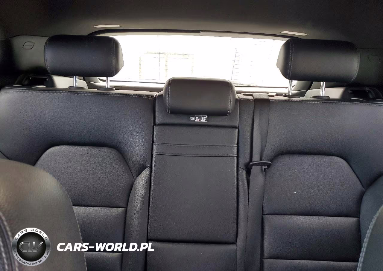 2016 Mercedes-Benz Gla 250 VIN:WDCTG4EB5GJ210506 - 10