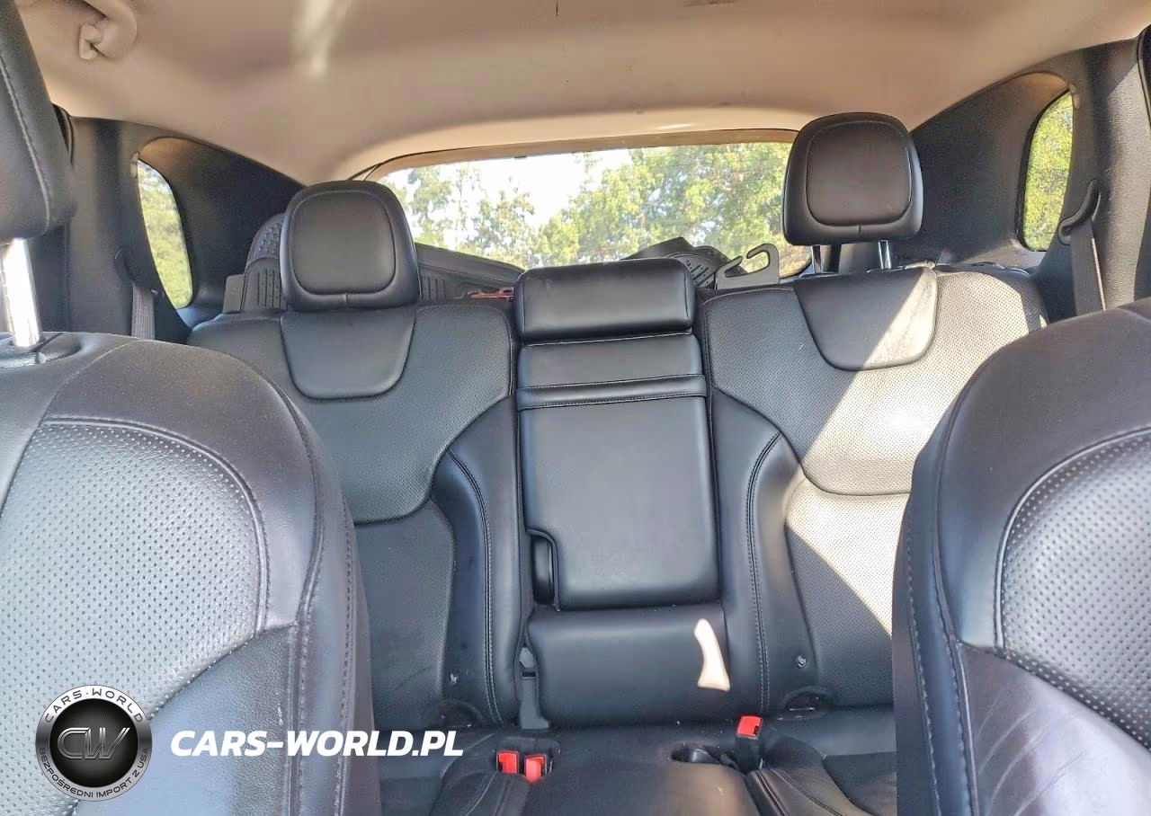 2019 Jeep Cherokee Limited VIN:1C4PJLDB1KD154088 - 10