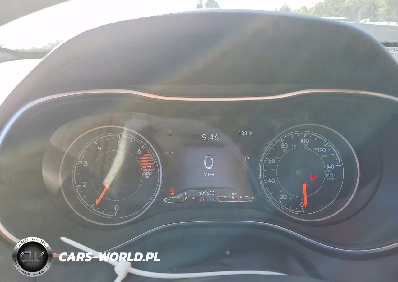 2019 Jeep Cherokee Limited VIN:1C4PJLDB1KD154088 - 9