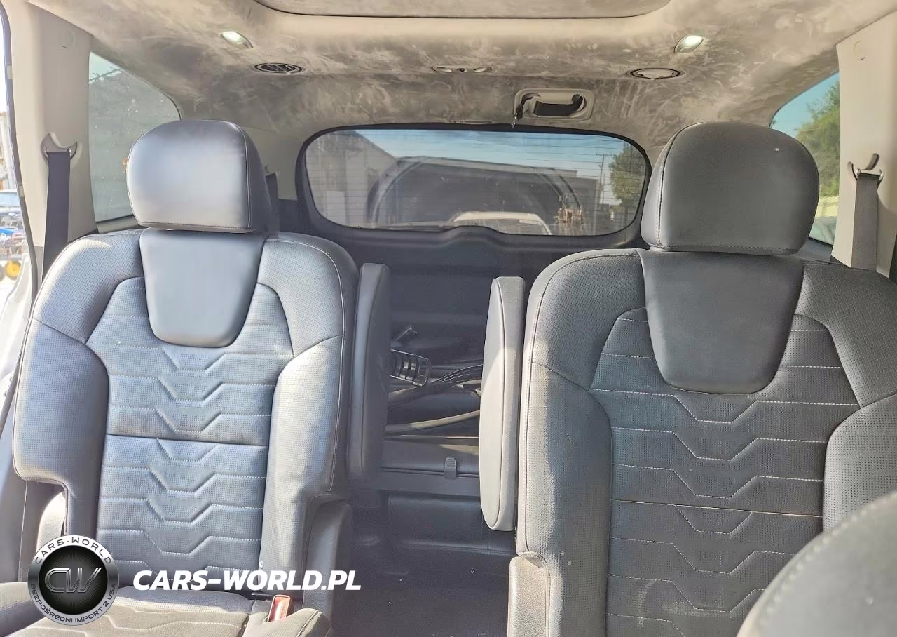 2022 Kia Telluride Sx VIN:5XYP5DHC4NG216571 - 10