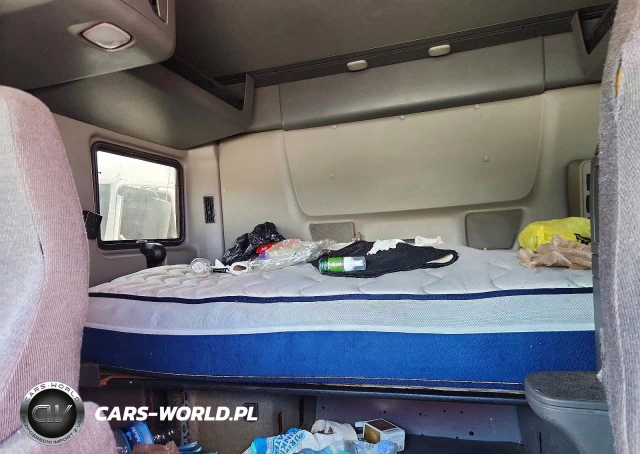2022 International Lt625 Semi Truck VIN:3HSDZTZR6NN687193 - 10