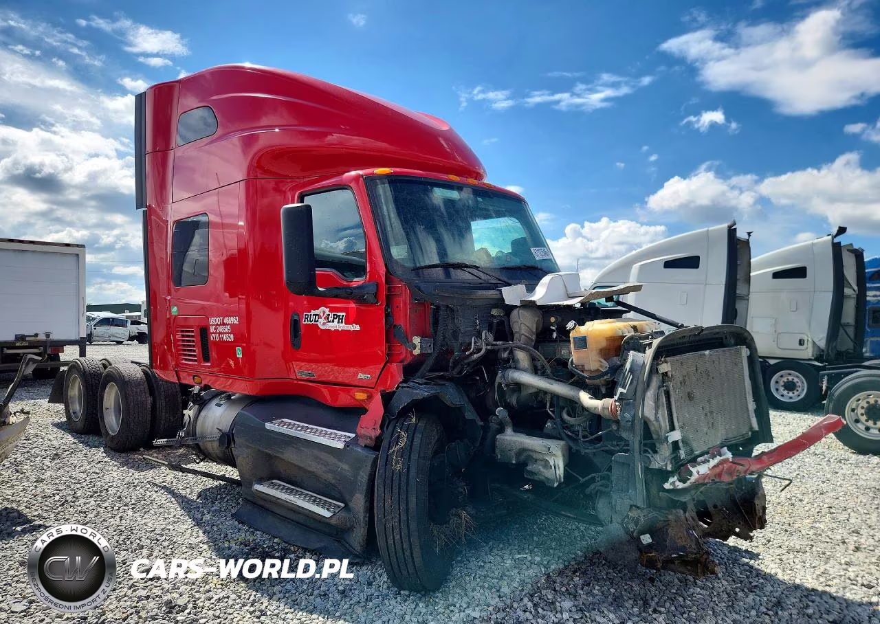 2022 International Lt625 Semi Truck VIN:3HSDZTZR6NN687193 - 4