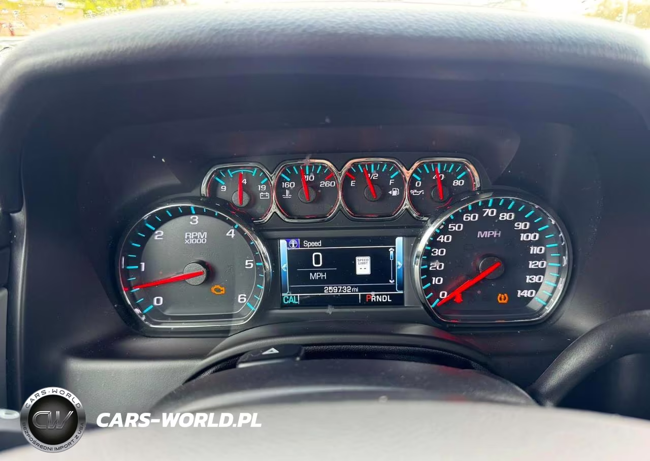 2019 Chevrolet Suburban K1500 Lt VIN:1GNSKHKC5KR222533 - 8