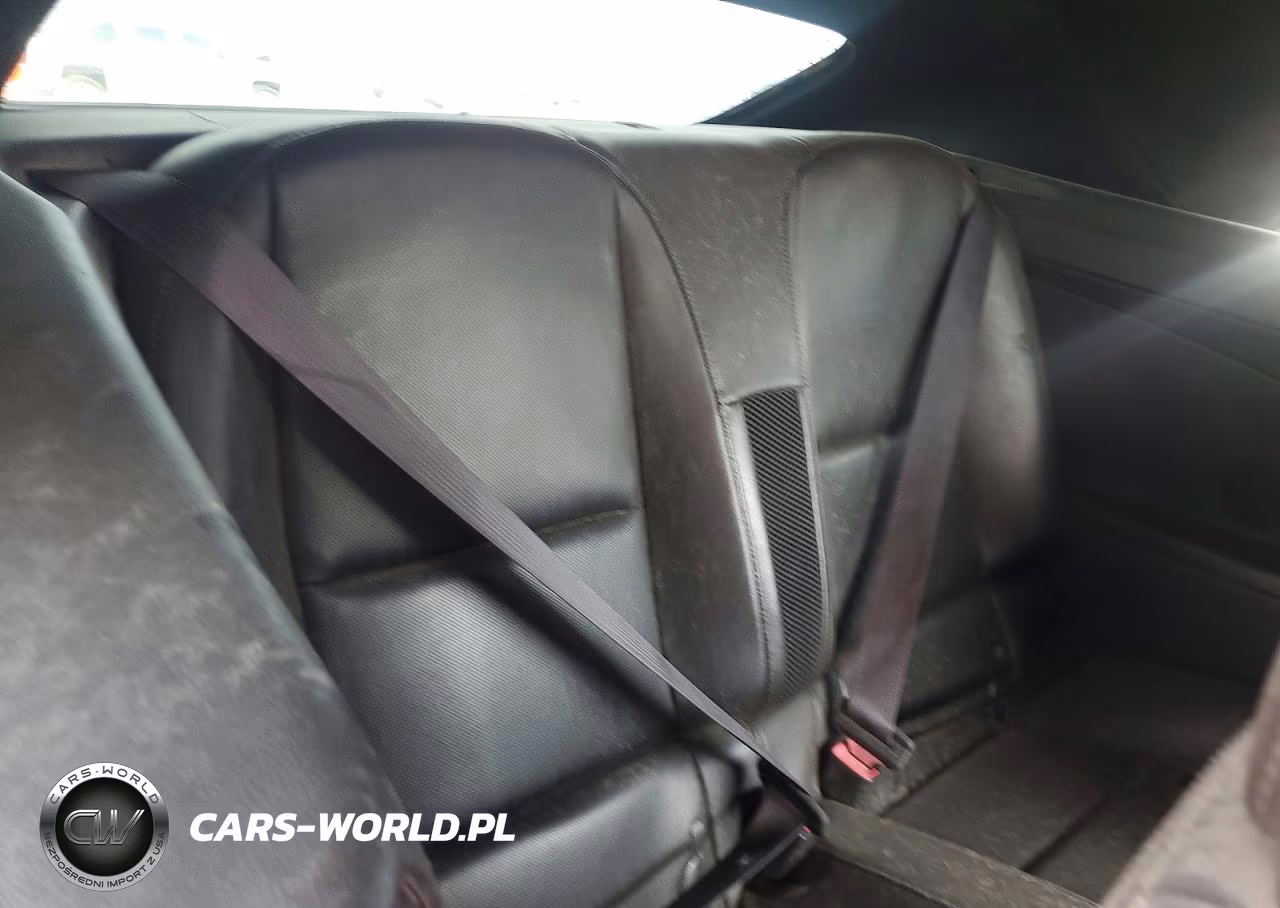 2015 Chevrolet Camaro Lt VIN:2G1FF3D33F9209478 - 10
