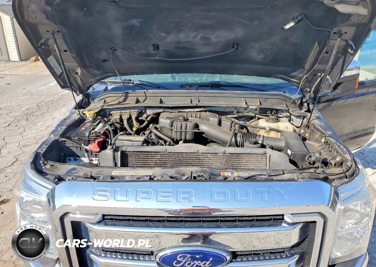 2015 Ford F250 Super Duty VIN:1FT7W2B6XFED04104 - 11