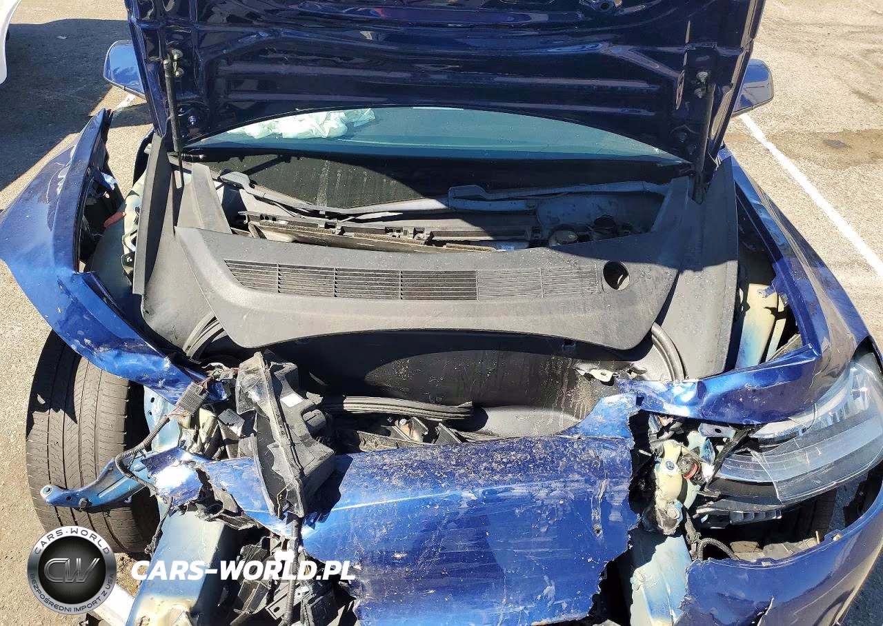 2019 Tesla Model 3 VIN:5YJ3E1EA4KF396833 - 11