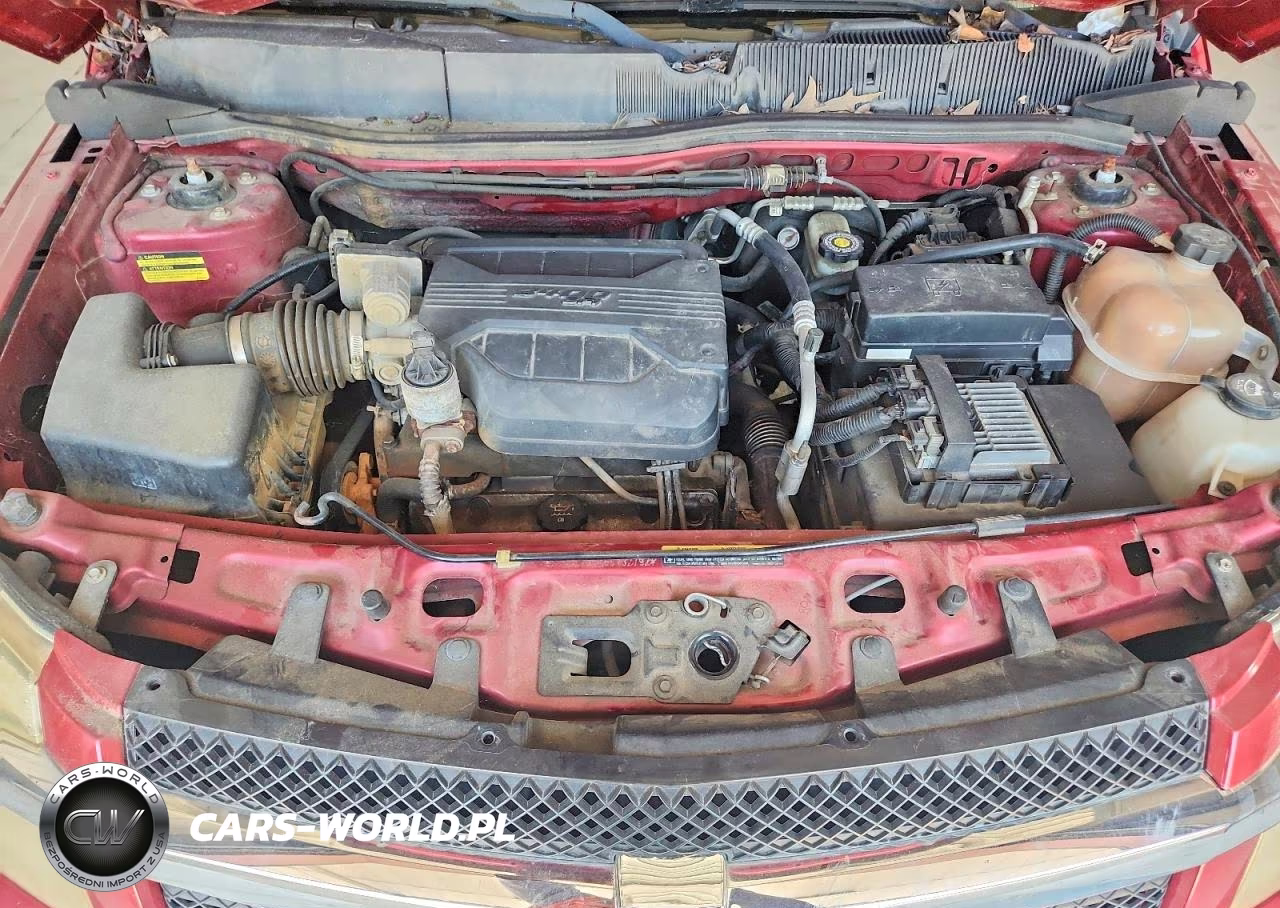 2005 Chevrolet Equinox Lt VIN:2CNDL73FX56132792 - 11