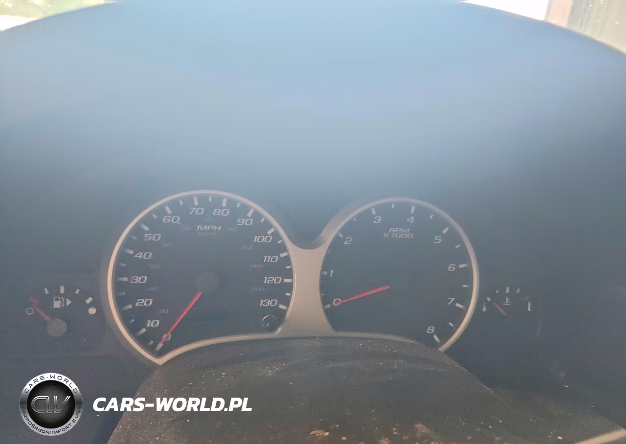 2005 Chevrolet Equinox Lt VIN:2CNDL73FX56132792 - 9