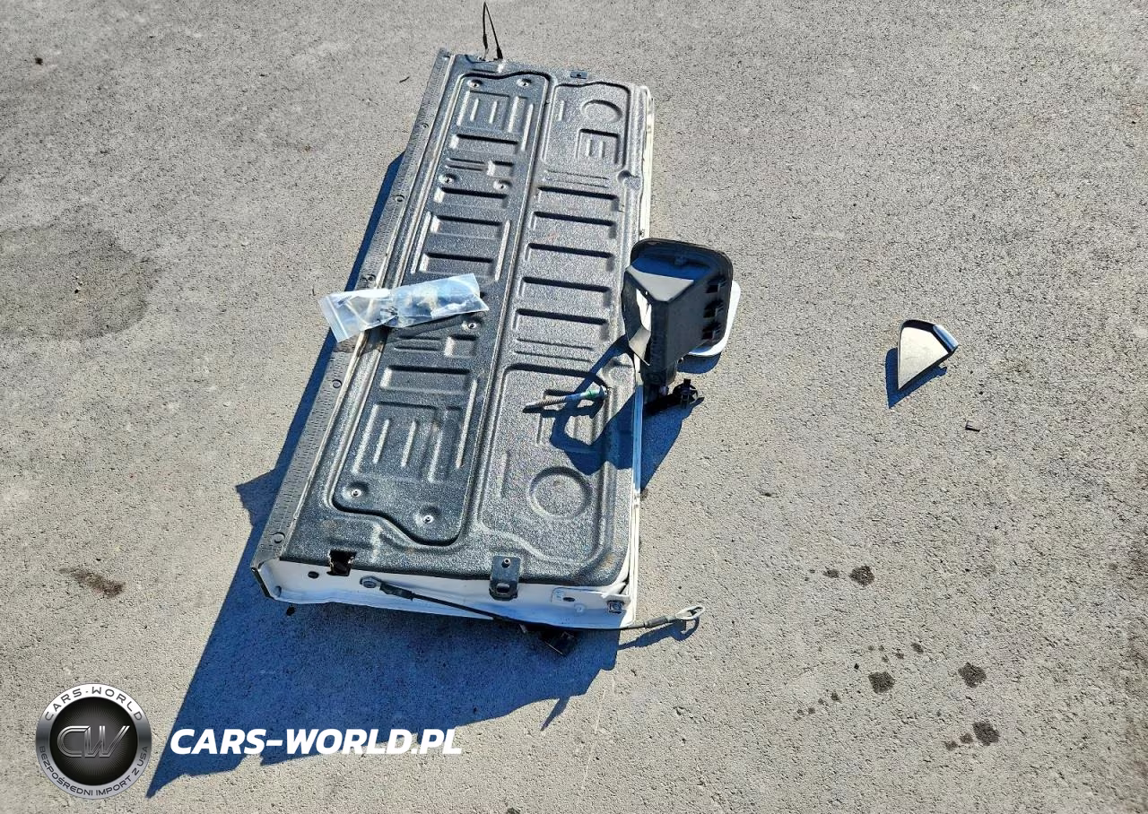 2024 Ford F250 Super Duty VIN:1FT8W2BA8REC86490 - 12