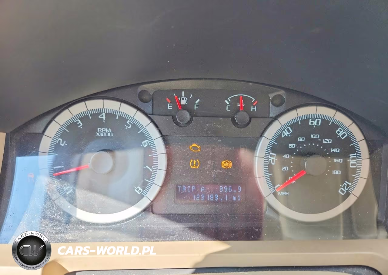 2008 Ford Escape Limited VIN:1FMCU94178KA38359 - 9