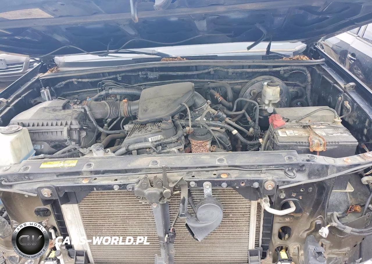 2015 Toyota Tacoma Base VIN:5TFUX4EN9FX033748 - 11