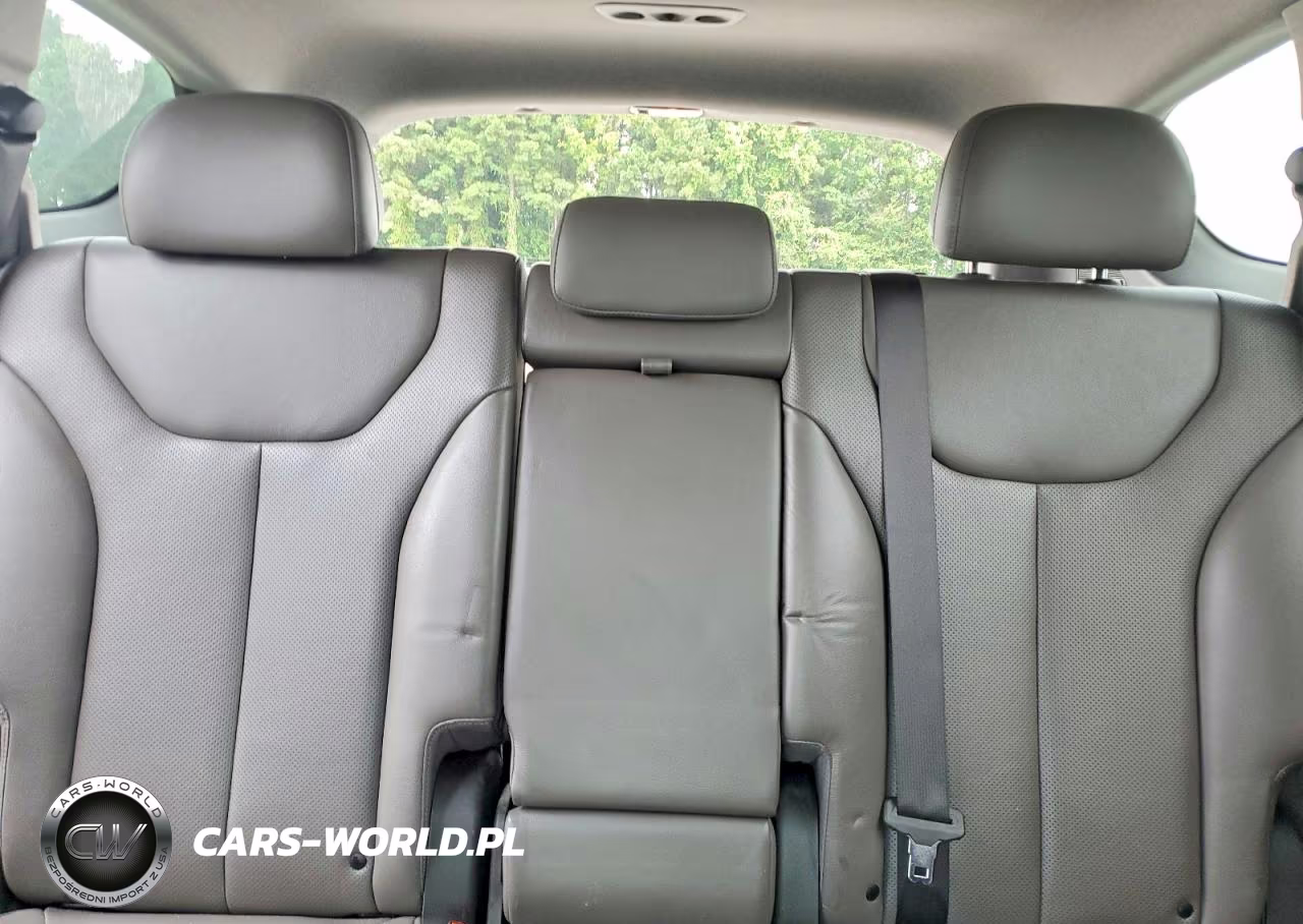 2020 Hyundai Santa Fe Limited VIN:5NMS5CAD4LH263738 - 10