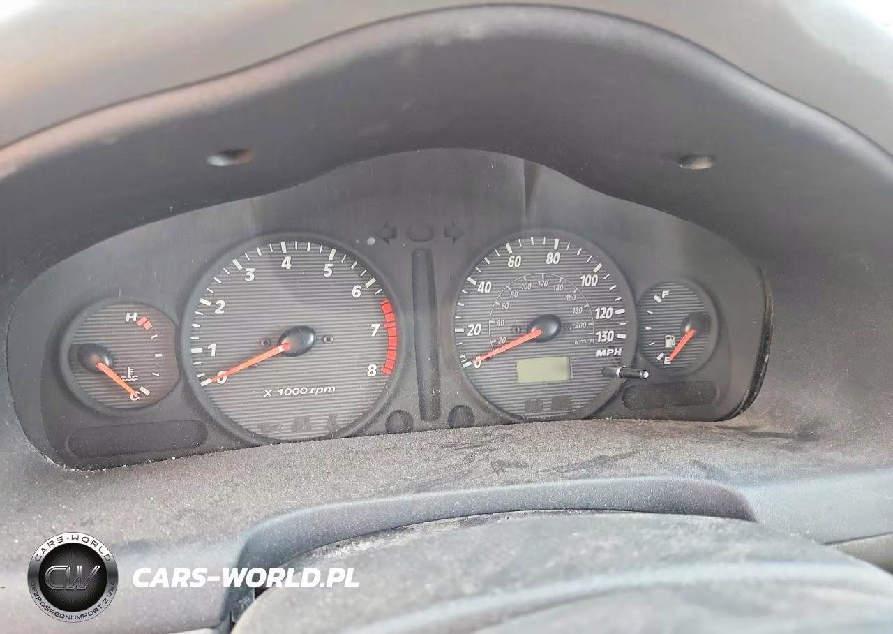 2004 Hyundai Santa Fe Gls VIN:KM8SC13E84U700078 - 9