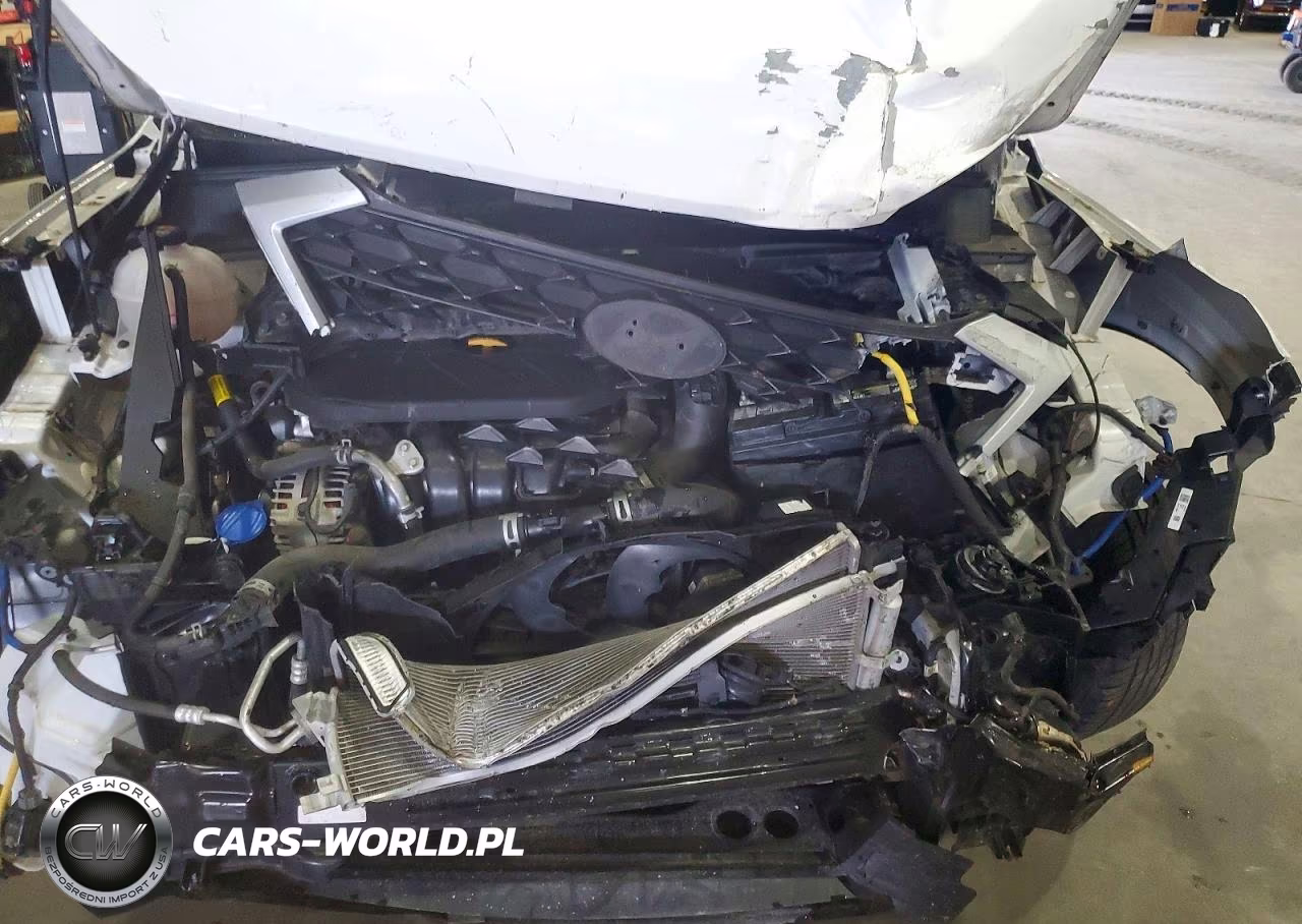 2021 Hyundai Tucson Value VIN:KM8J33A45MU401424 - 12