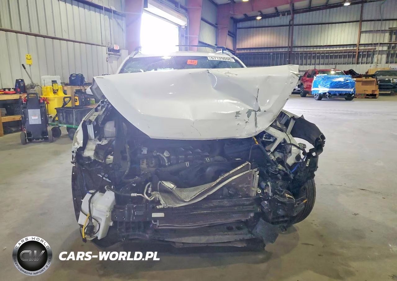 2021 Hyundai Tucson Value VIN:KM8J33A45MU401424 - 5