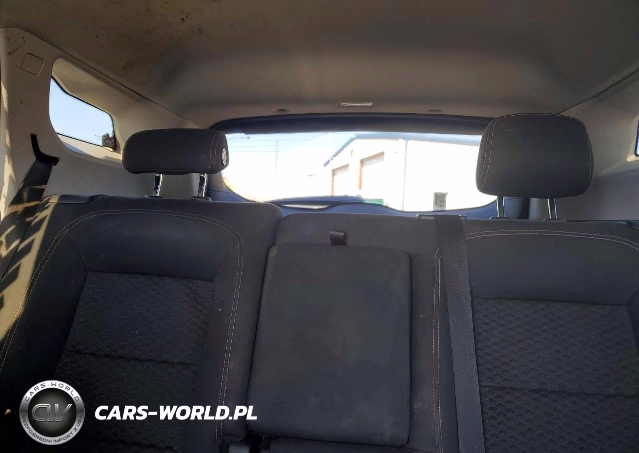 2018 GMC Terrain Sle VIN:3GKALMEV9JL176271 - 10