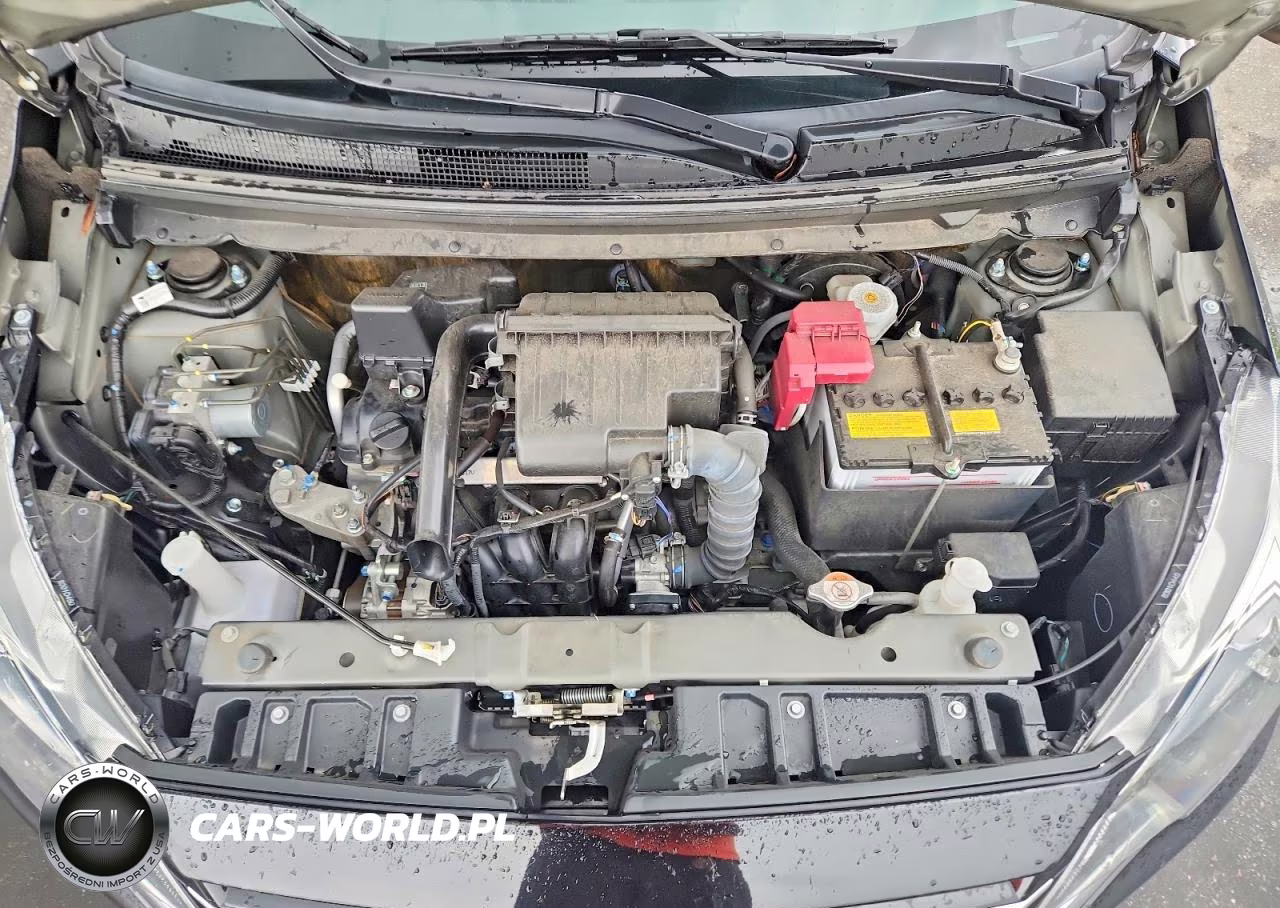 2024 Mitsubishi Mirage Es VIN:ML32AUHJ5RH019476 - 11