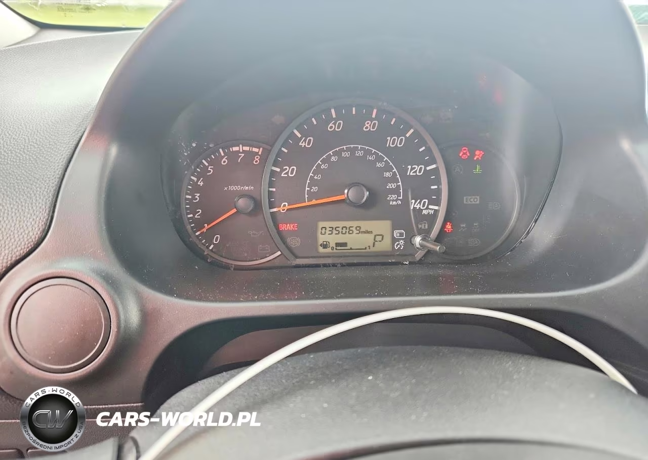 2024 Mitsubishi Mirage Es VIN:ML32AUHJ5RH019476 - 9