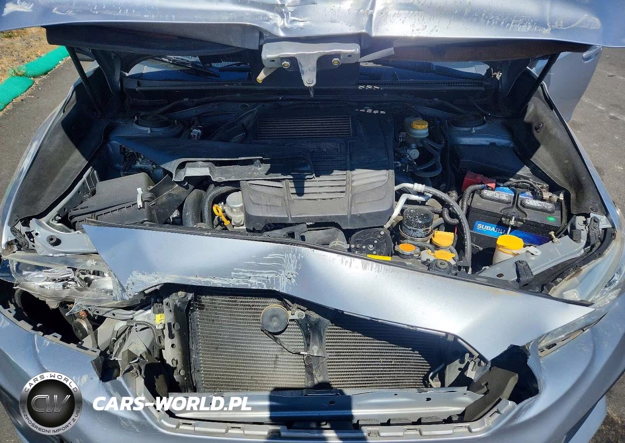 2018 Subaru Wrx VIN:JF1VA1A63J9808342 - 11
